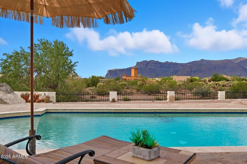 10612 Palm Way, Gold Canyon, AZ 85118