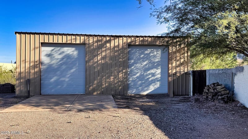 10612 Palm Way, Gold Canyon, AZ 85118