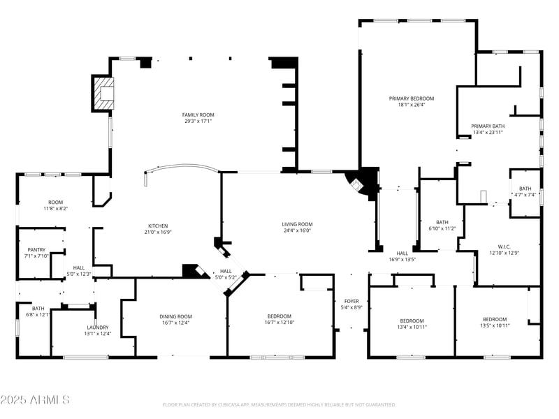 10612 Palm Way, Gold Canyon, AZ 85118