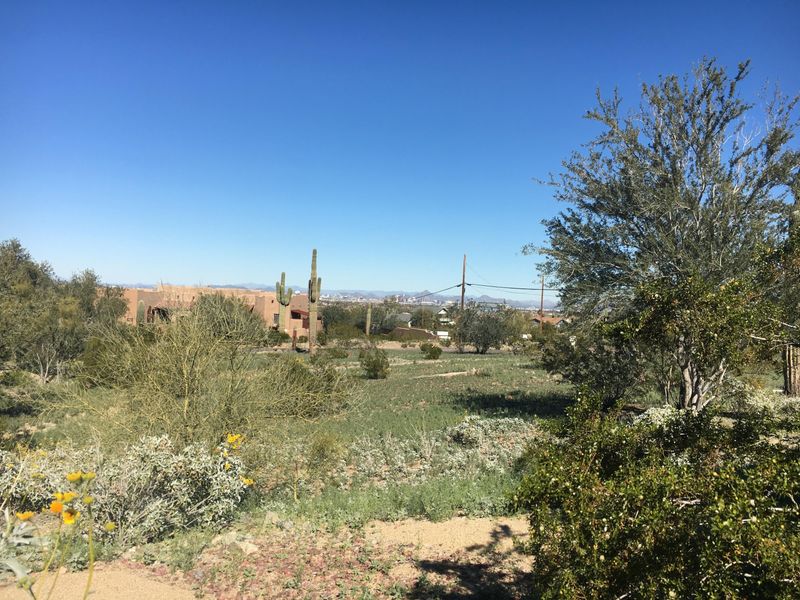 10612 S 27th Ave, Laveen, AZ 85339