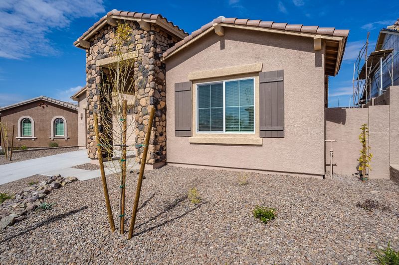 10612 W Bronco Trl, Peoria, AZ 85383