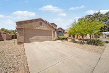 10612 Gross Ave, Tolleson, AZ 85353