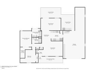 10613 Burns Dr, Sun City, AZ 85351