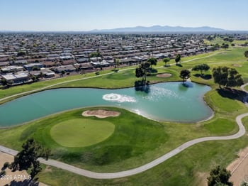 10613 Burns Dr, Sun City, AZ 85351