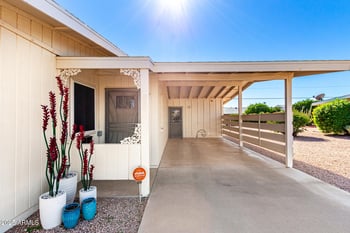 10613 Clair Dr, Sun City, AZ 85351