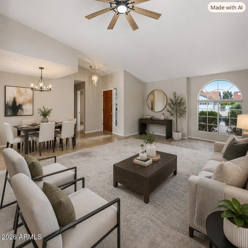 10613 E Halley Dr, Sun Lakes, AZ 85248