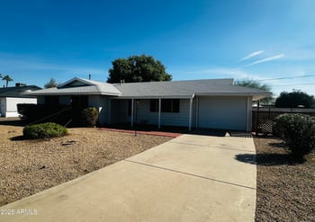 10613 El Rancho Dr, Sun, AZ 85351