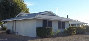 10613 El Rancho Dr, Sun City, AZ 85351