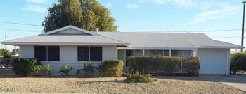 10613 El Rancho Dr, Sun City, AZ 85351