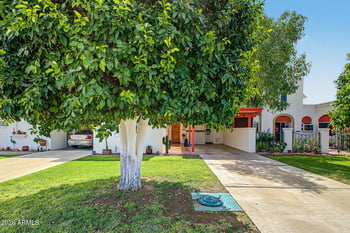 10613 W Audrey Dr, Sun City, AZ 85351