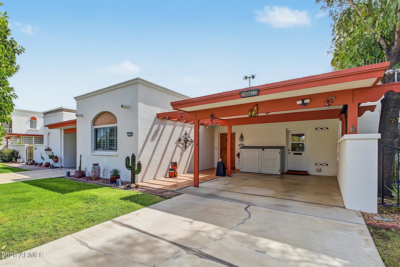10613 W Audrey Dr, Sun City, AZ 85351