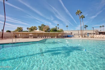 10613 W Audrey Dr, Sun City, AZ 85351