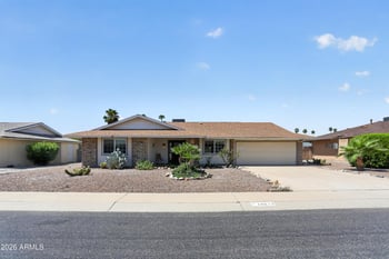10613 W Meade Dr, Sun City, AZ 85351