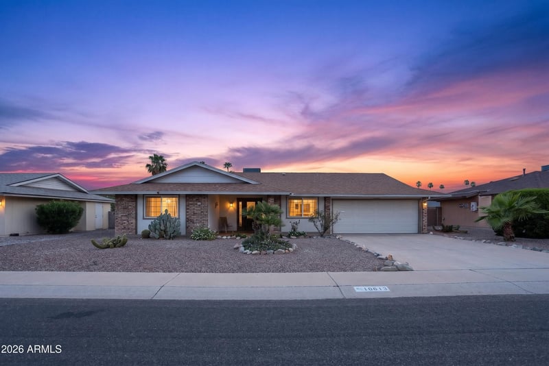 Home Worth Check