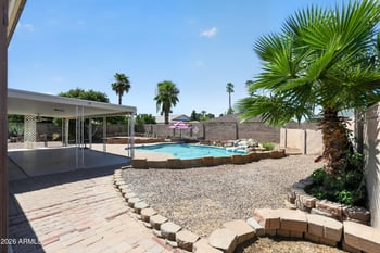 10613 W Meade Dr, Sun City, AZ 85351