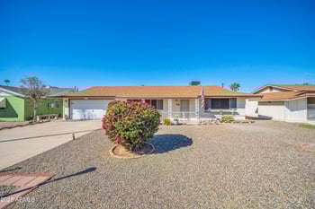 10614 103rd Ave, Sun City, AZ 85351