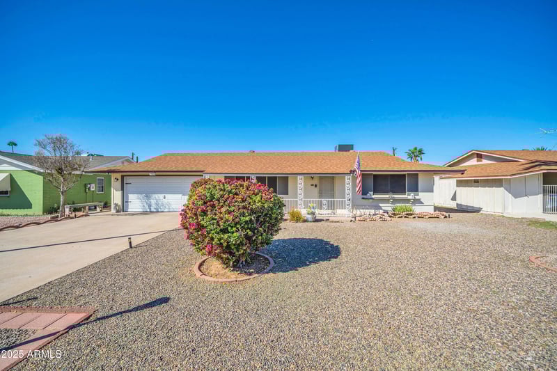 10614 103rd Ave, Sun City, AZ 85351