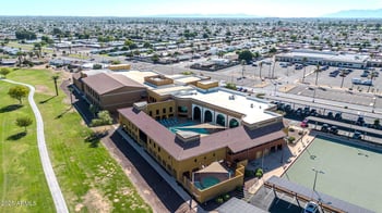 10614 103rd Ave, Sun City, AZ 85351
