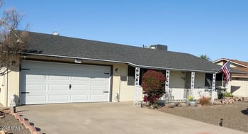 10614 103rd Ave, Sun City, AZ 85351