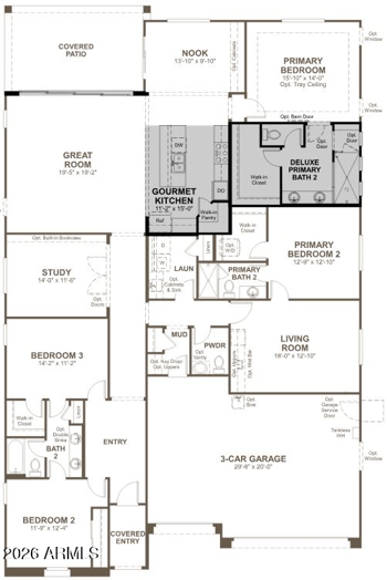 10614 48th Glen, Laveen, AZ 85339