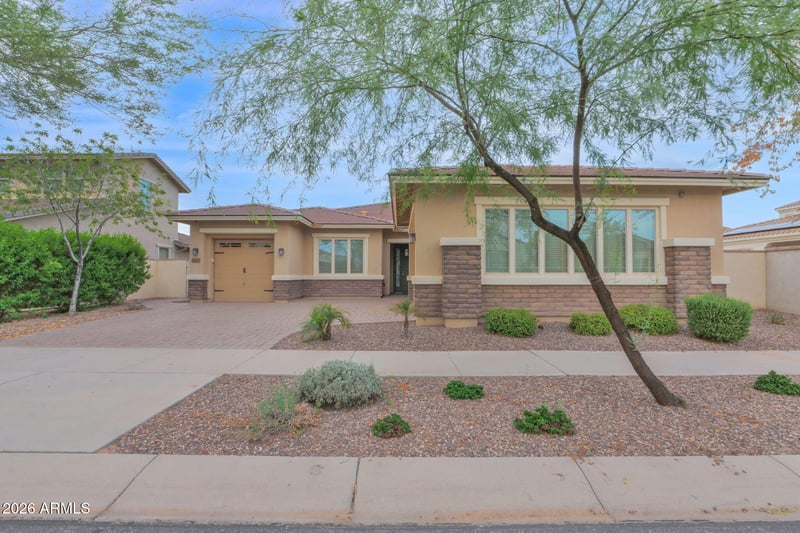 10614 E Lincoln Ave, Mesa, AZ 85212