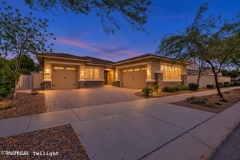 10614 E Lincoln Ave, Mesa, AZ 85212