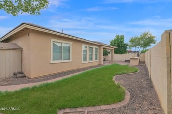 10614 E Lincoln Ave, Mesa, AZ 85212