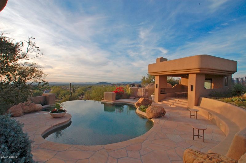 10614 E Mark Ln, Scottsdale, AZ 85262