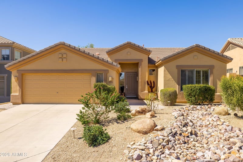 10614 E Meadowhill Dr, Scottsdale, AZ 85255