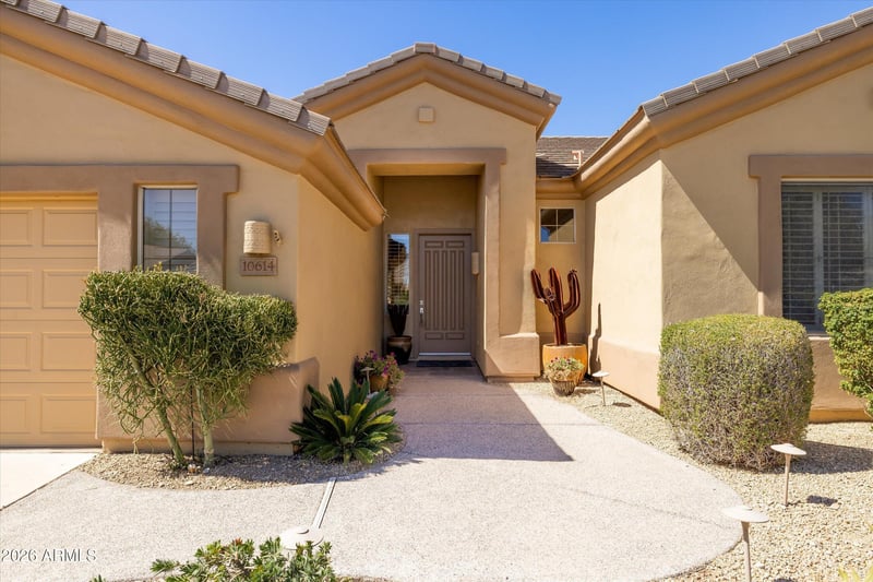 10614 E Meadowhill Dr, Scottsdale, AZ 85255