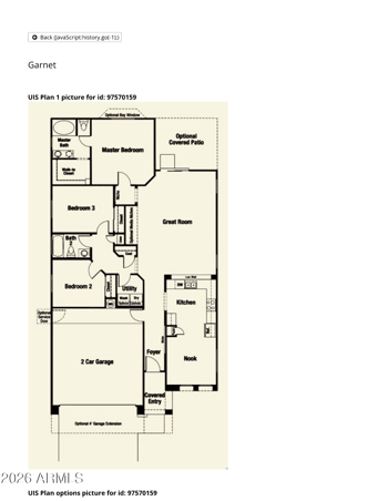 10614 Edgemont Dr, Avondale, AZ 85392