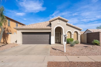 10614 Edgemont Dr, Avondale, AZ 85392