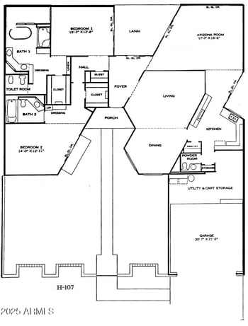 10614 Emerald Point, Sun, AZ 85351