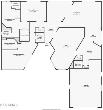 10614 Emerald Point, Sun, AZ 85351