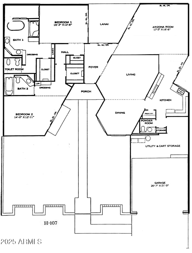 10614 Emerald Point, Sun City, AZ 85351