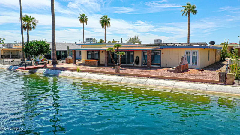 10614 Emerald Point, Sun City, AZ 85351