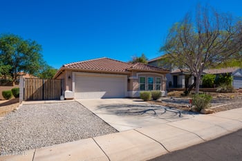 10614 Via Del Sol --, Peoria, AZ 85383