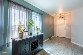 10614 Via Del Sol --, Peoria, AZ 85383