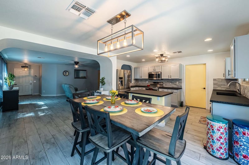 10614 Via Del Sol --, Peoria, AZ 85383