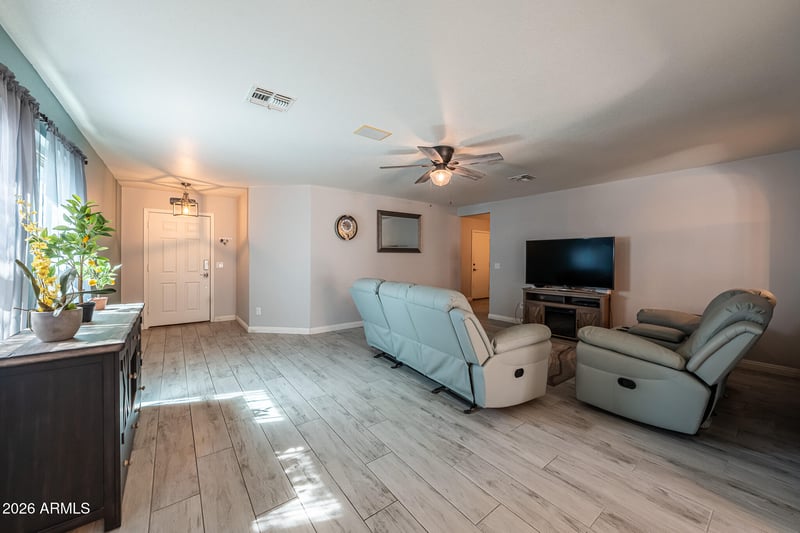 10614 Via Del Sol --, Peoria, AZ 85383