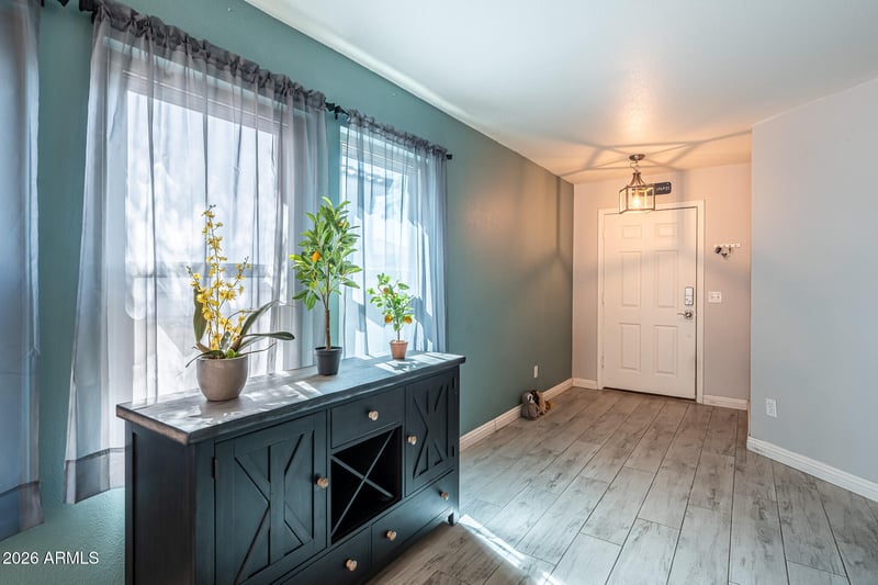 10614 Via Del Sol --, Peoria, AZ 85383