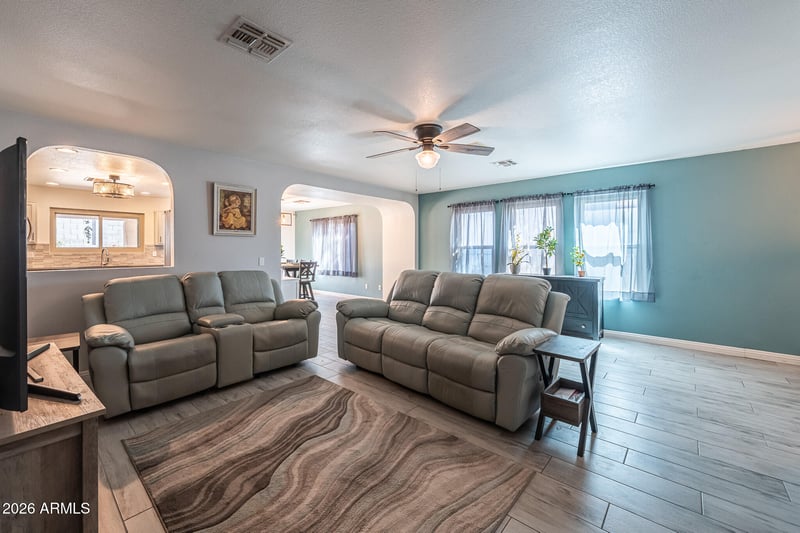 10614 Via Del Sol --, Peoria, AZ 85383