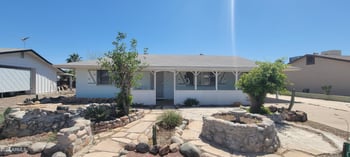 10615 Alabama Ave, Sun City, AZ 85351