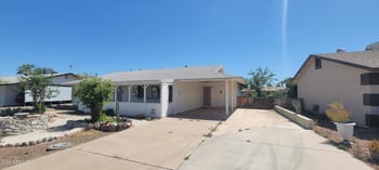 10615 Alabama Ave, Sun City, AZ 85351