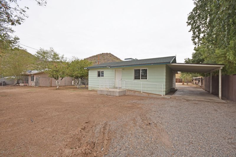 10615 N 14th Ave, Phoenix, AZ 85029