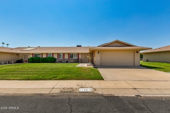 10615 Roundelay Cir, Sun, AZ 85351