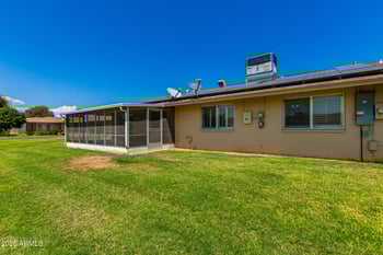 10615 Roundelay Cir, Sun, AZ 85351