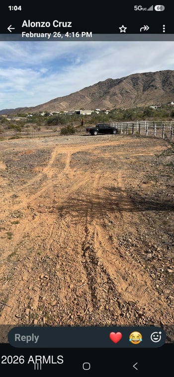 10615 S 33rd Dr #-, Laveen, AZ 85339