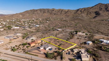 10615 S 33rd Dr #-, Laveen, AZ 85339