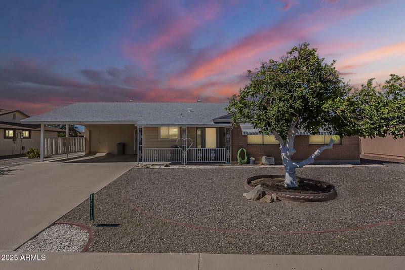 10616 Camden Ave, Sun City, AZ 85351